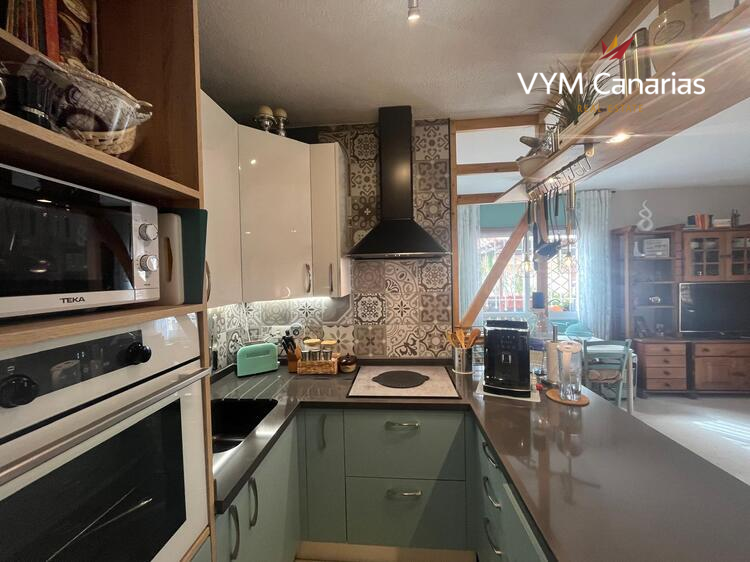 Huis / Villa – Bungalow Sueño Azul, Callao Salvaje, Adeje