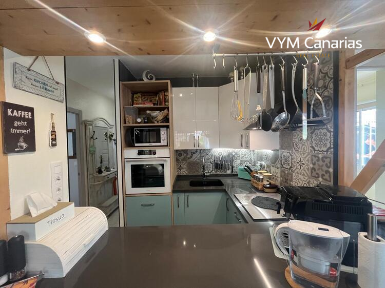 Huis / Villa – Bungalow Sueño Azul, Callao Salvaje, Adeje