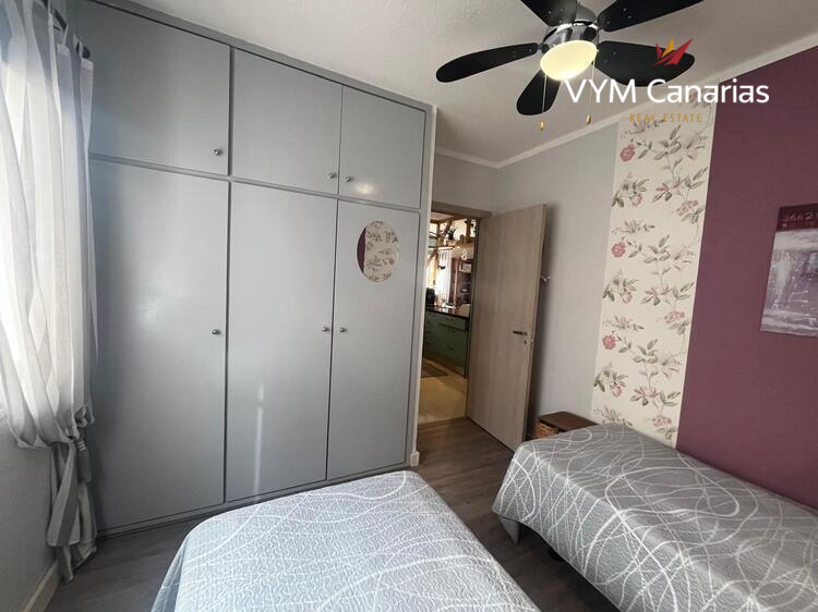 Huis / Villa – Bungalow Sueño Azul, Callao Salvaje, Adeje