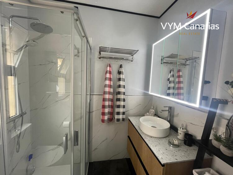 Huis / Villa – Bungalow Sueño Azul, Callao Salvaje, Adeje