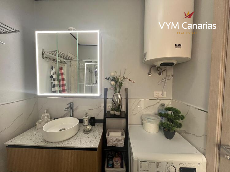 Huis / Villa – Bungalow Sueño Azul, Callao Salvaje, Adeje