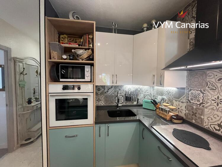 Huis / Villa – Bungalow Sueño Azul, Callao Salvaje, Adeje