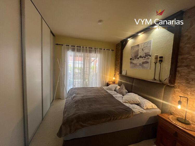 Huis / Villa – Bungalow Sueño Azul, Callao Salvaje, Adeje