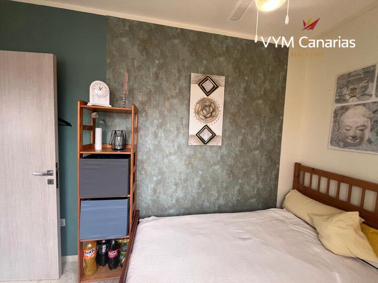 Huis / Villa – Bungalow Sueño Azul, Callao Salvaje, Adeje