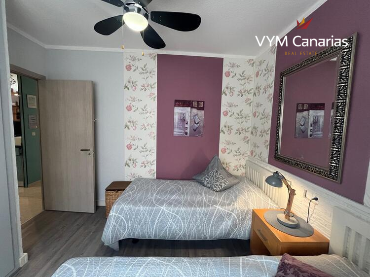 Huis / Villa – Bungalow Sueño Azul, Callao Salvaje, Adeje