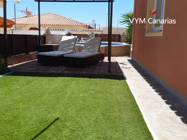 Huis / Villa – Bungalow Sueño Azul, Callao Salvaje, Adeje