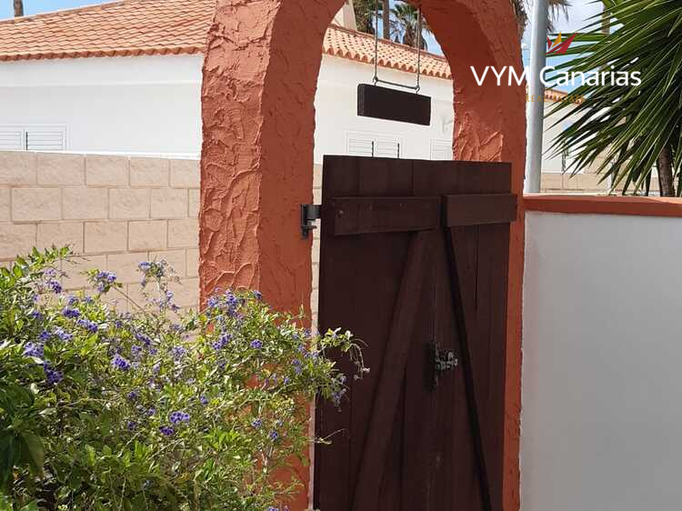 Huis / Villa – Bungalow Sueño Azul, Callao Salvaje, Adeje