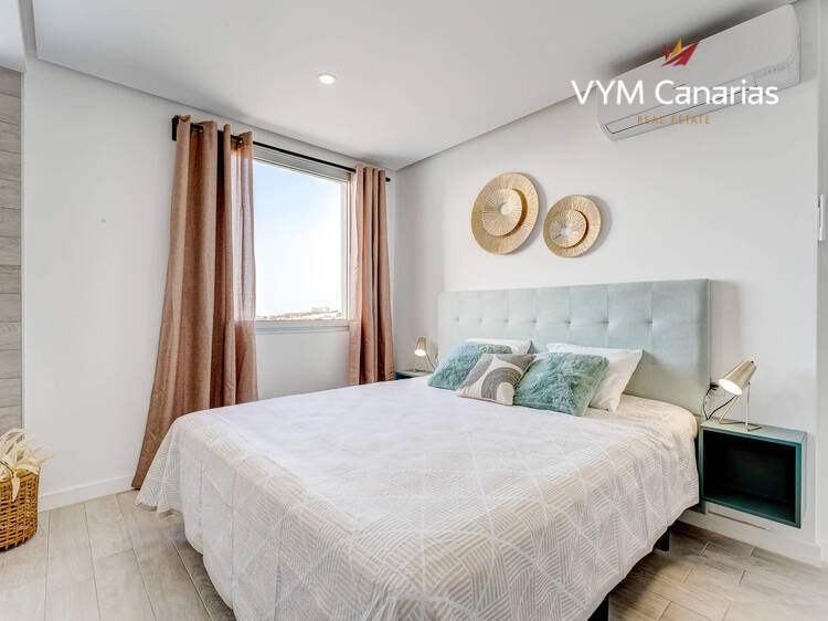 Apartment – Penthouse Ocean Garden, Playa Paraiso, Adeje