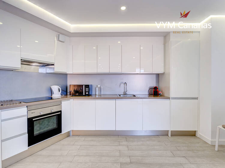 Apartment – Penthouse Ocean Garden, Playa Paraiso, Adeje