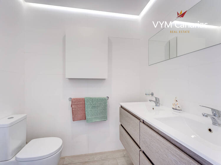 Apartment – Penthouse Ocean Garden, Playa Paraiso, Adeje