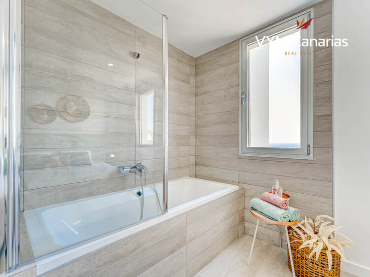 Apartment – Penthouse Ocean Garden, Playa Paraiso, Adeje