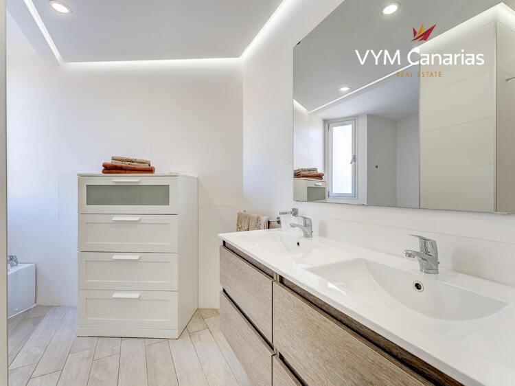 Apartment – Penthouse Ocean Garden, Playa Paraiso, Adeje