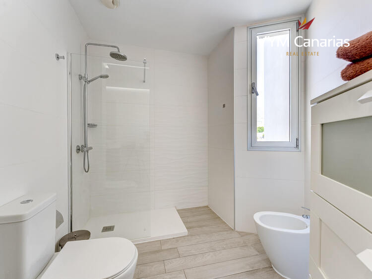 Apartment – Penthouse Ocean Garden, Playa Paraiso, Adeje