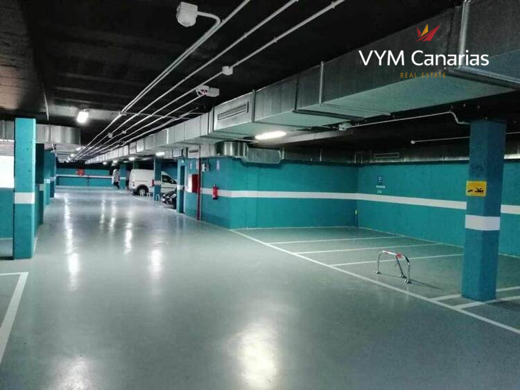 Apartment – Penthouse Ocean Garden, Playa Paraiso, Adeje