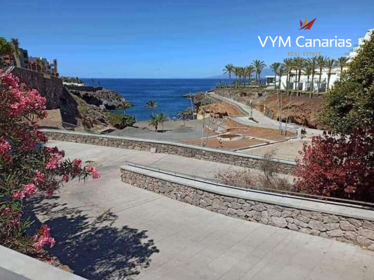Apartment – Penthouse Ocean Garden, Playa Paraiso, Adeje