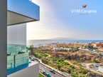 Apartment – Penthouse Ocean Garden, Playa Paraiso, Adeje