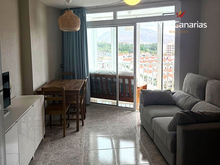 公寓 Torres Yomely, Playa de Las Americas – Arona, Arona
