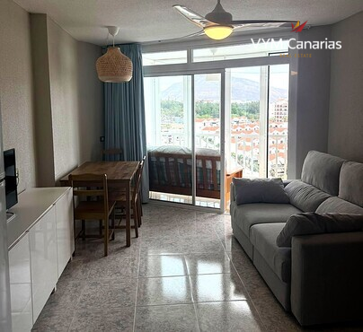 公寓 Torres Yomely, Playa de Las Americas – Arona, Arona