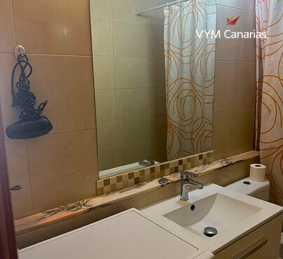 公寓 Torres Yomely, Playa de Las Americas – Arona, Arona