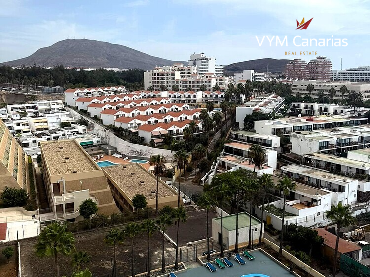 公寓 Torres Yomely, Playa de Las Americas – Arona, Arona