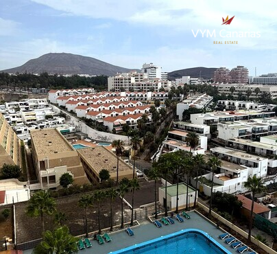 公寓 Torres Yomely, Playa de Las Americas – Arona, Arona