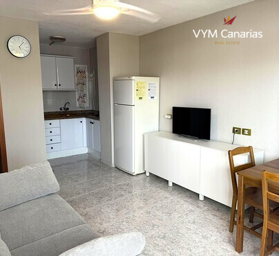 公寓 Torres Yomely, Playa de Las Americas – Arona, Arona