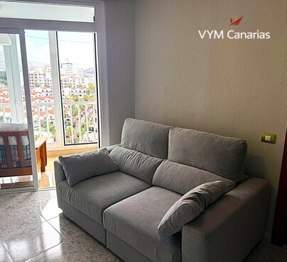 公寓 Torres Yomely, Playa de Las Americas – Arona, Arona