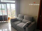 公寓 Torres Yomely, Playa de Las Americas – Arona, Arona
