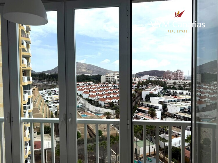 公寓 Torres Yomely, Playa de Las Americas – Arona, Arona