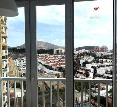 公寓 Torres Yomely, Playa de Las Americas – Arona, Arona
