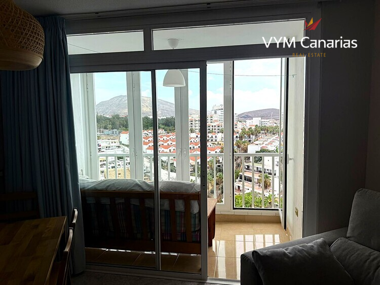 公寓 Torres Yomely, Playa de Las Americas – Arona, Arona