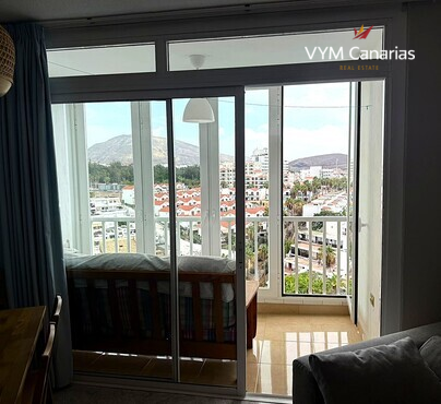 公寓 Torres Yomely, Playa de Las Americas – Arona, Arona