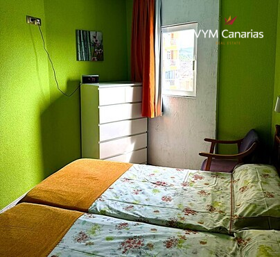 公寓 Torres Yomely, Playa de Las Americas – Arona, Arona