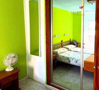 公寓 Torres Yomely, Playa de Las Americas – Arona, Arona
