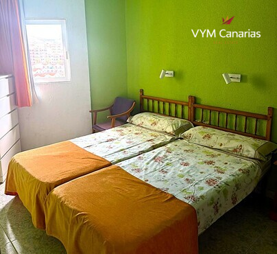 公寓 Torres Yomely, Playa de Las Americas – Arona, Arona