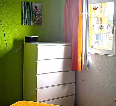 公寓 Torres Yomely, Playa de Las Americas – Arona, Arona