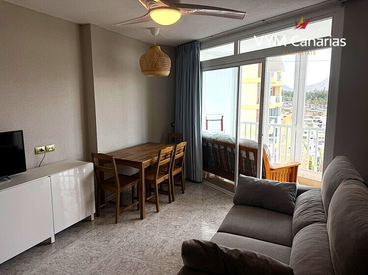 公寓 Torres Yomely, Playa de Las Americas – Arona, Arona