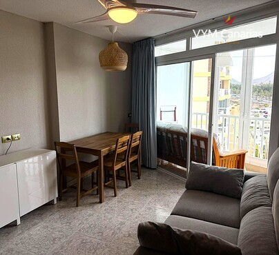 公寓 Torres Yomely, Playa de Las Americas – Arona, Arona