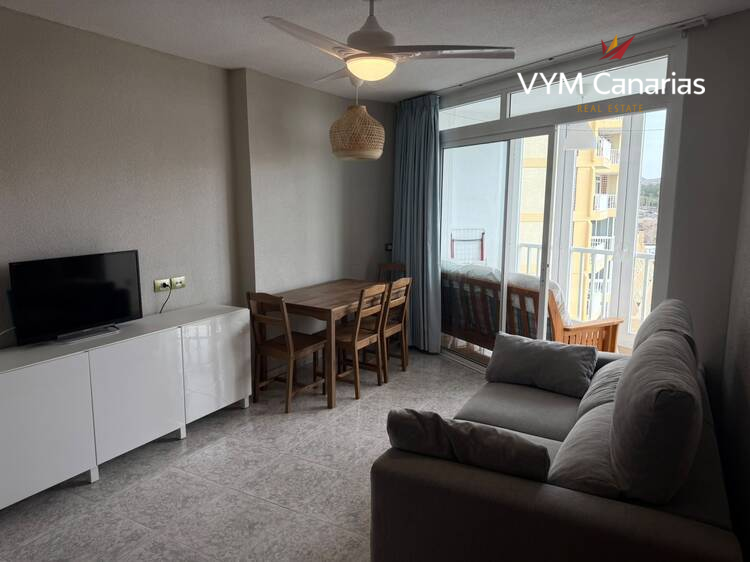公寓 Torres Yomely, Playa de Las Americas – Arona, Arona