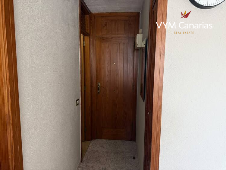 公寓 Torres Yomely, Playa de Las Americas – Arona, Arona