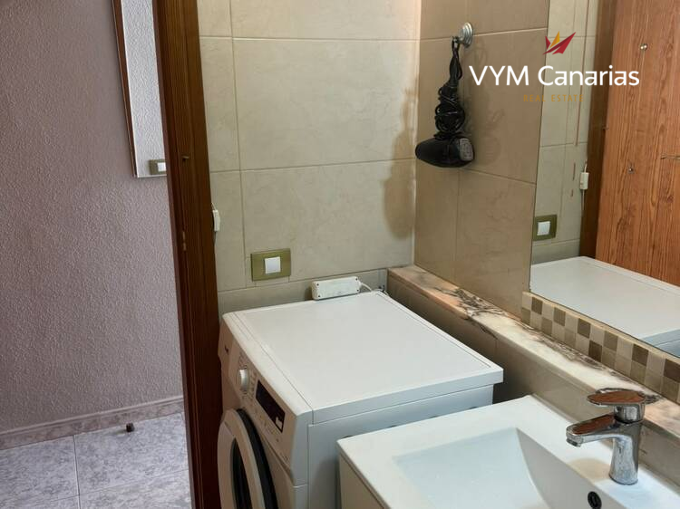 公寓 Torres Yomely, Playa de Las Americas – Arona, Arona