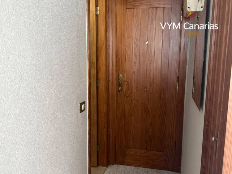 公寓 Torres Yomely, Playa de Las Americas – Arona, Arona