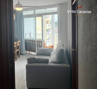 公寓 Torres Yomely, Playa de Las Americas – Arona, Arona