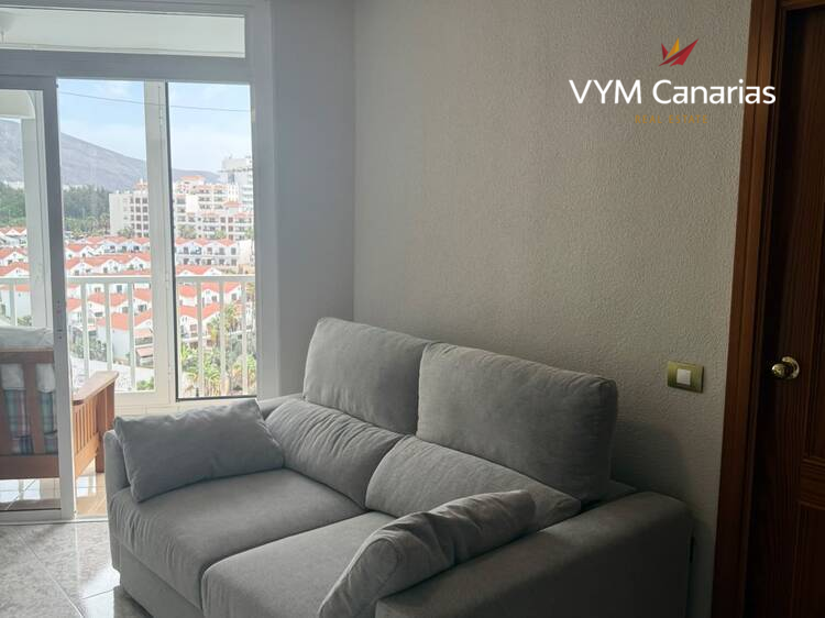 公寓 Torres Yomely, Playa de Las Americas – Arona, Arona