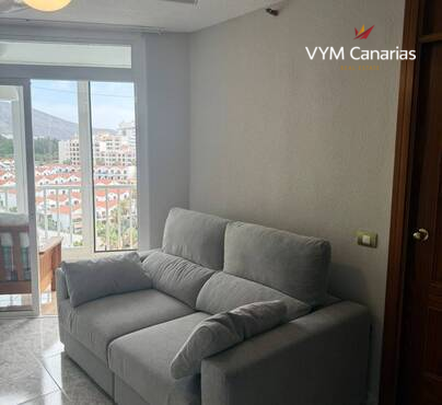 公寓 Torres Yomely, Playa de Las Americas – Arona, Arona