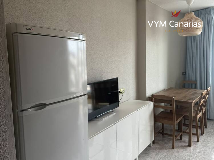 公寓 Torres Yomely, Playa de Las Americas – Arona, Arona