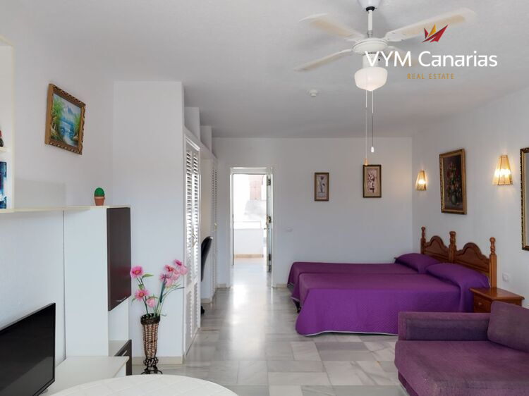 Appartement – Studio San Eugenio Alto – Costa Adeje, Adeje