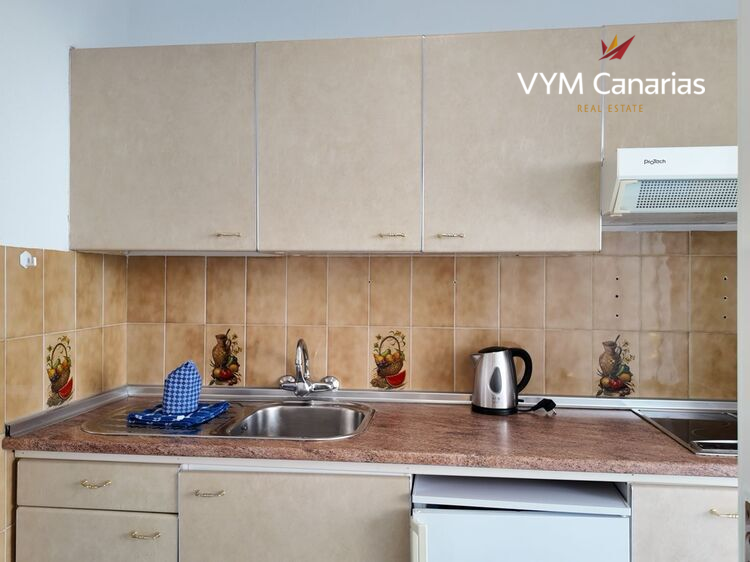 Appartement – Studio San Eugenio Alto – Costa Adeje, Adeje