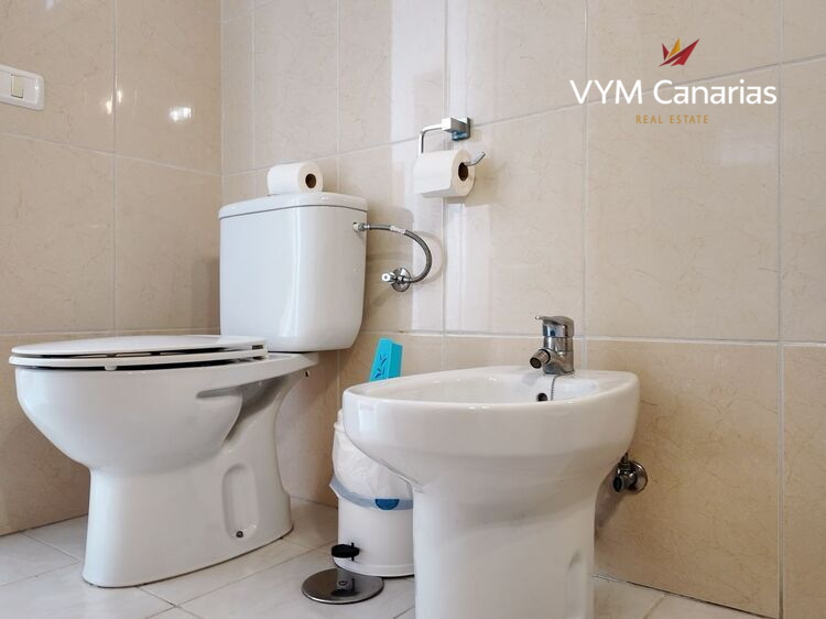 Appartement – Studio San Eugenio Alto – Costa Adeje, Adeje