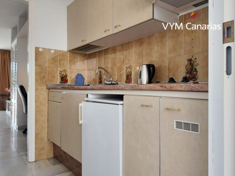 Appartement – Studio San Eugenio Alto – Costa Adeje, Adeje